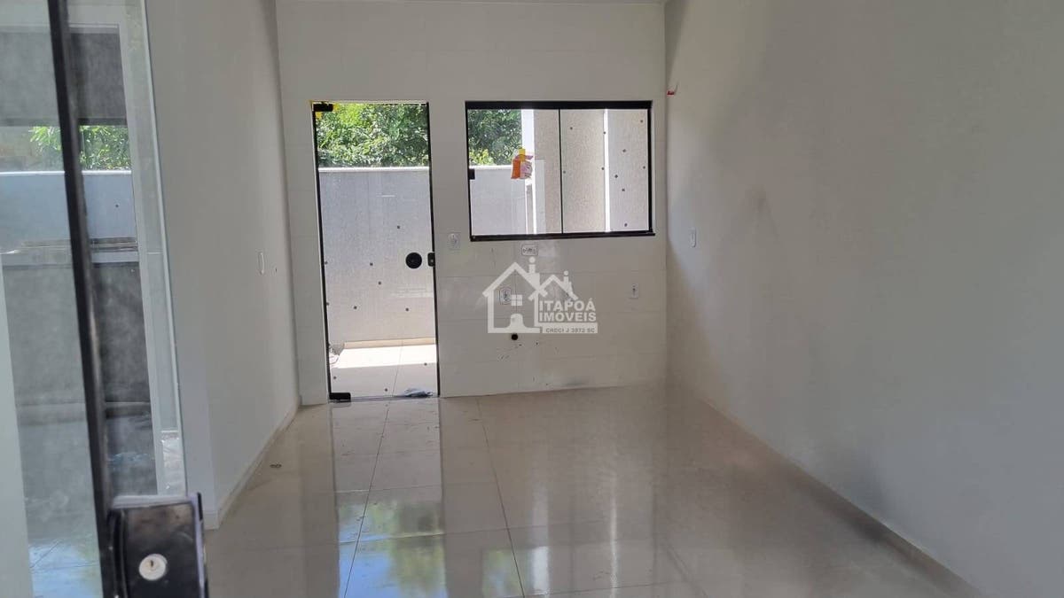 Casa, 2 quartos, 43 m² - Foto 6