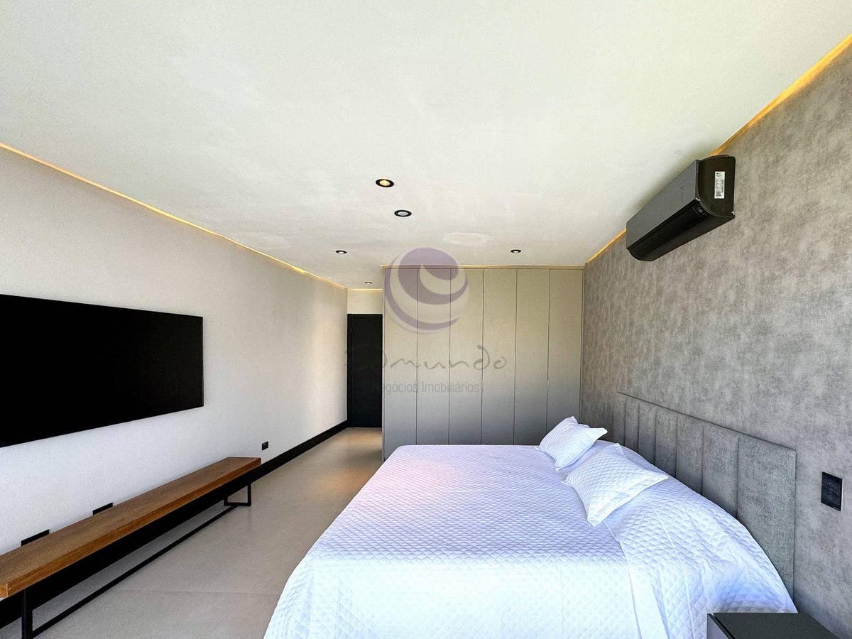 Casa de Condomínio, 6 quartos - Foto 47