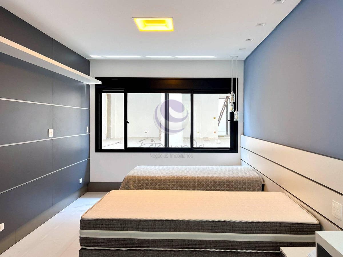 Casa de Condomínio, 6 quartos - Foto 40