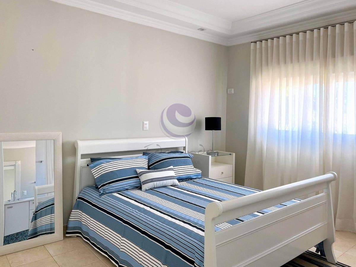 Casa de Condomínio, 7 quartos - Foto 43