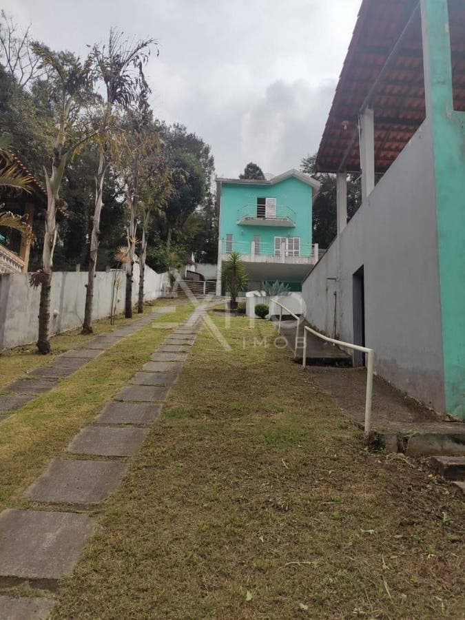 Casa, 3 quartos, 260 m² - Foto 23