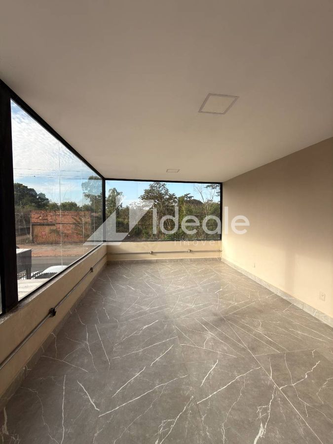 Loja-Salão, 27 m² - Foto 2