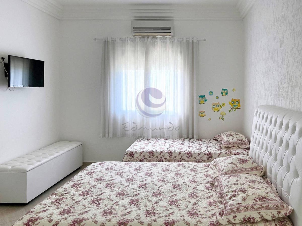 Casa de Condomínio, 6 quartos - Foto 35