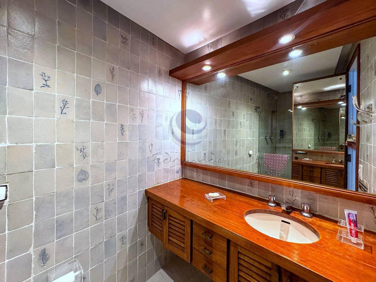 Casa de Condomínio, 5 quartos - Foto 60