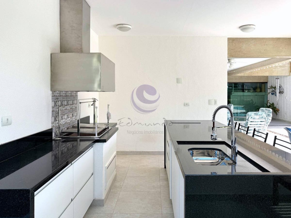 Casa de Condomínio, 5 quartos - Foto 10