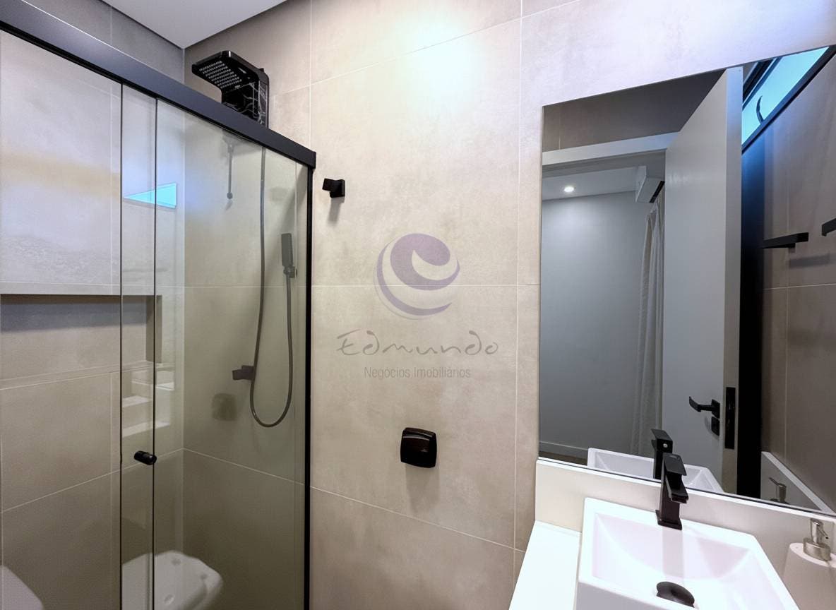 Casa de Condomínio, 4 quartos - Foto 34