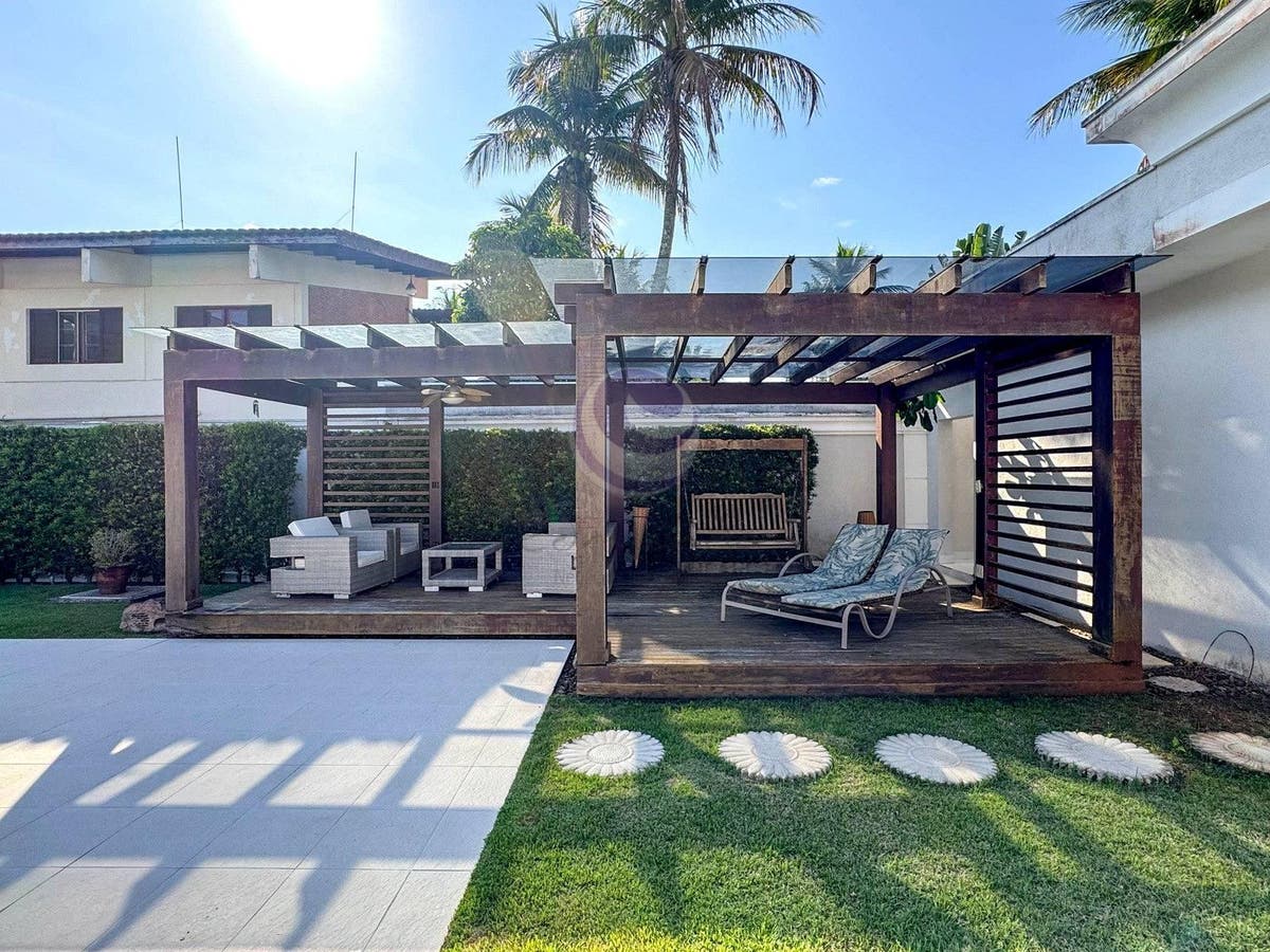 Casa de Condomínio, 7 quartos - Foto 10