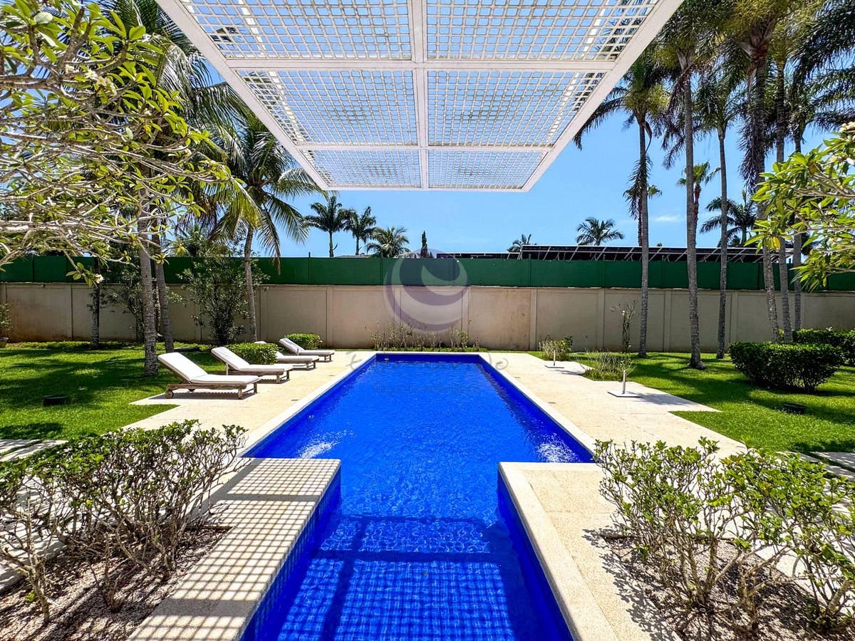 Casa de Condomínio, 5 quartos - Foto 8