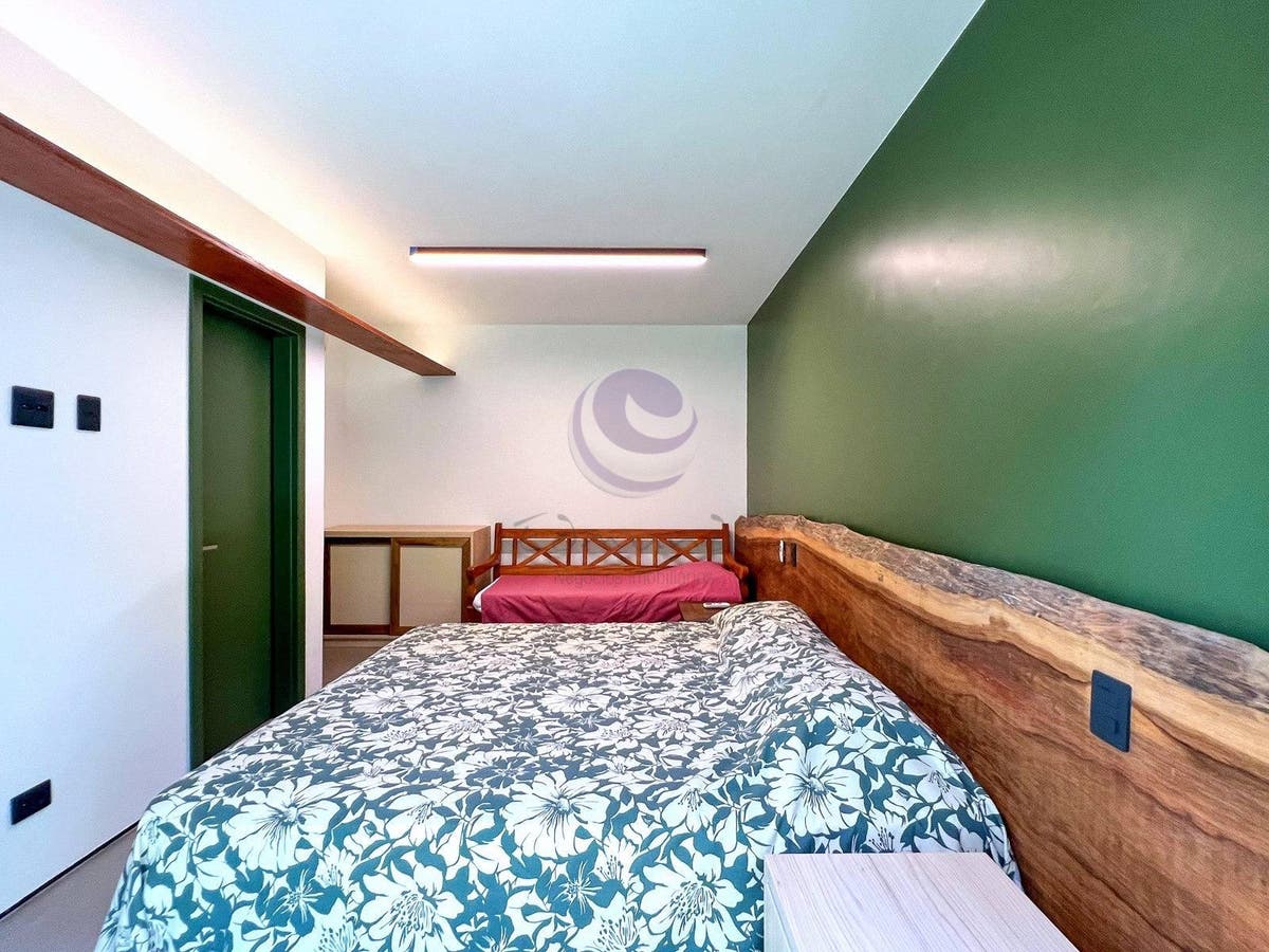 Casa de Condomínio, 5 quartos - Foto 36