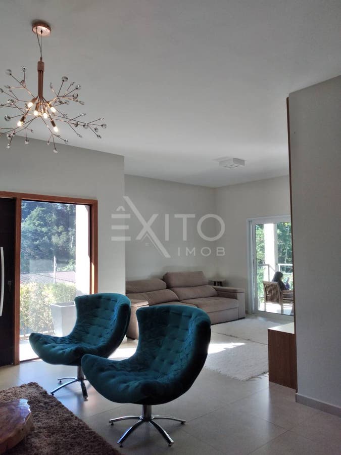 Casa, 3 quartos, 350 m² - Foto 16