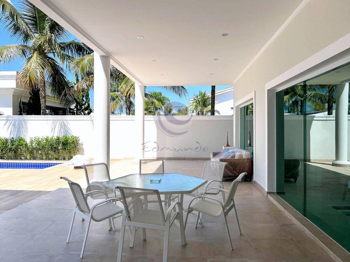 Casa de Condomínio, 7 quartos - Foto 11