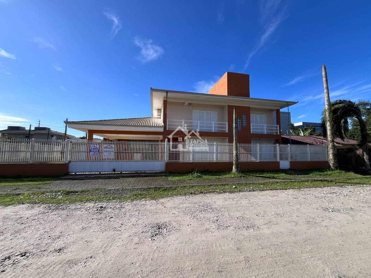 Sobrado, 3 quartos, 228 m² - Foto 6