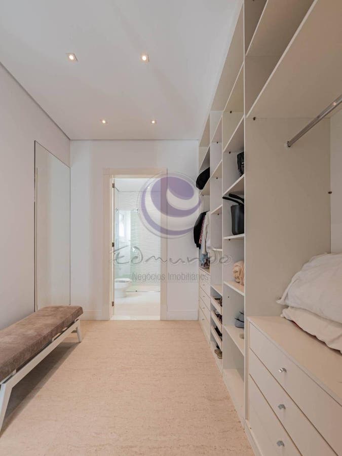 Casa de Condomínio, 7 quartos - Foto 59
