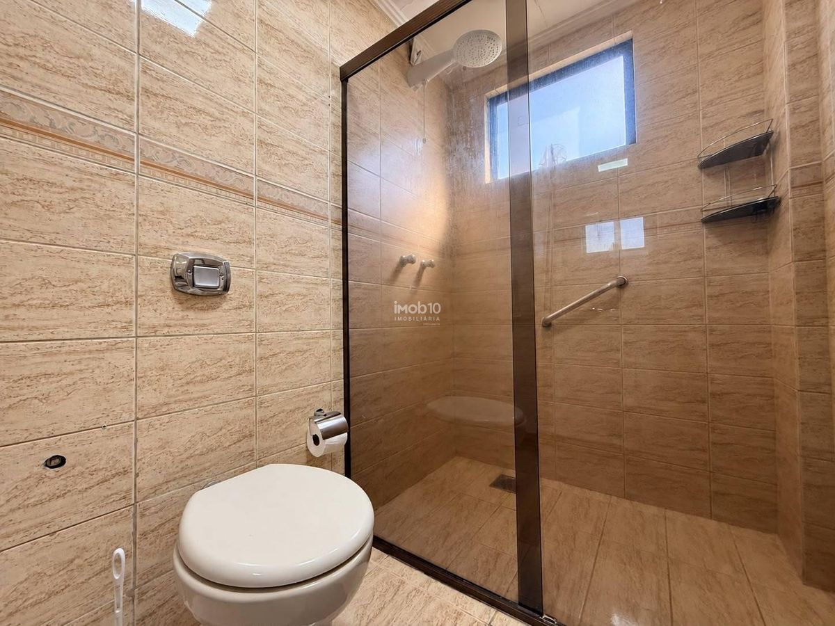APARTAMENTO PARA VENDA DE 3 QUARTOS NO EDIFÍCIO SEVILHA/FOZ DO IGUAÇU-PR