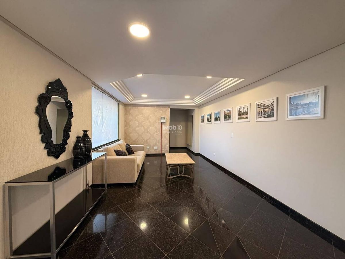 APARTAMENTO PARA VENDA DE 3 QUARTOS NO EDIFÍCIO SEVILHA/FOZ DO IGUAÇU-PR