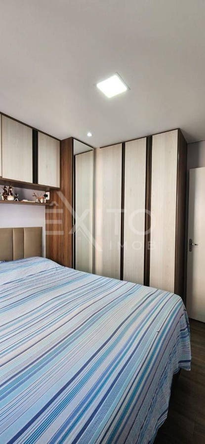 Apartamento, 2 quartos, 50 m² - Foto 13