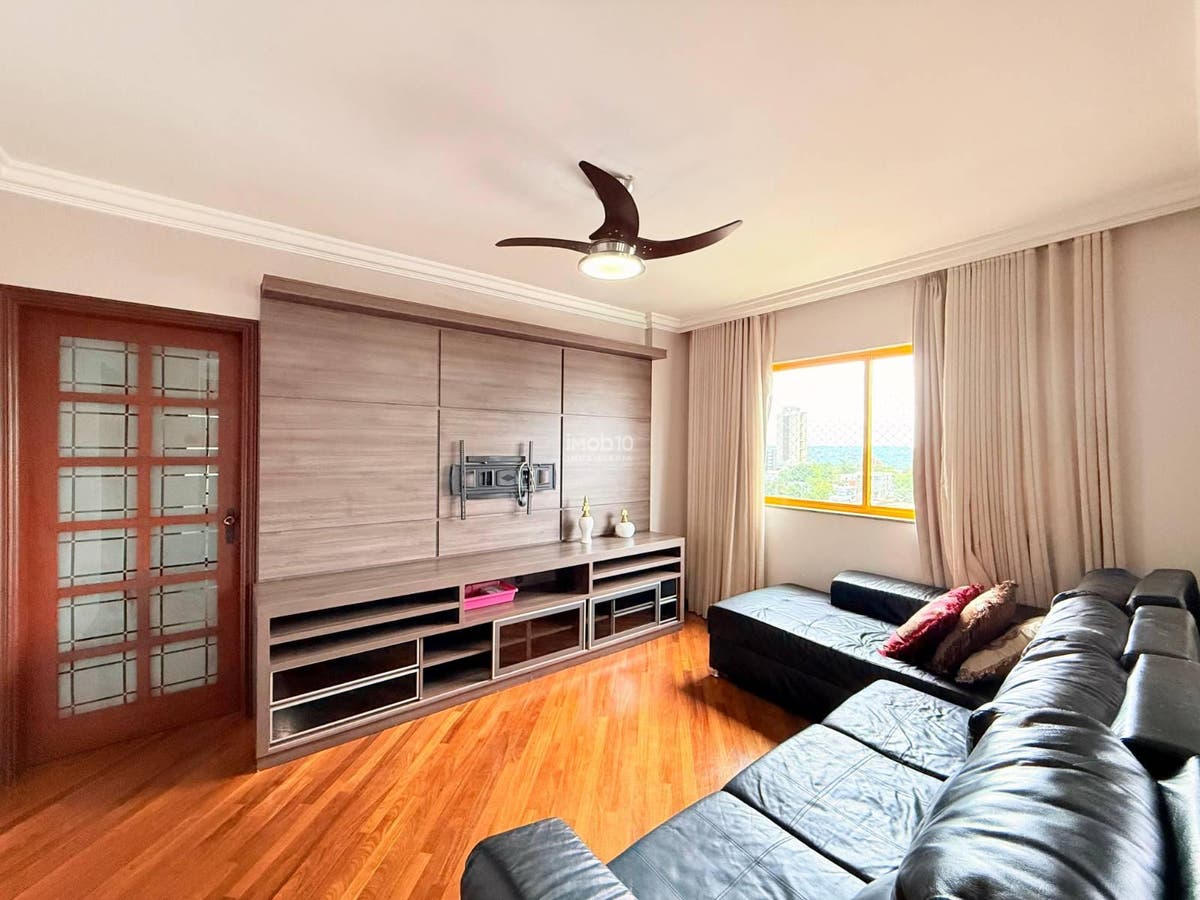 APARTAMENTO PARA ALUGAR EDIFICIO RIO NEGRO CENTRO FOZ DO IGUAÇU - PR