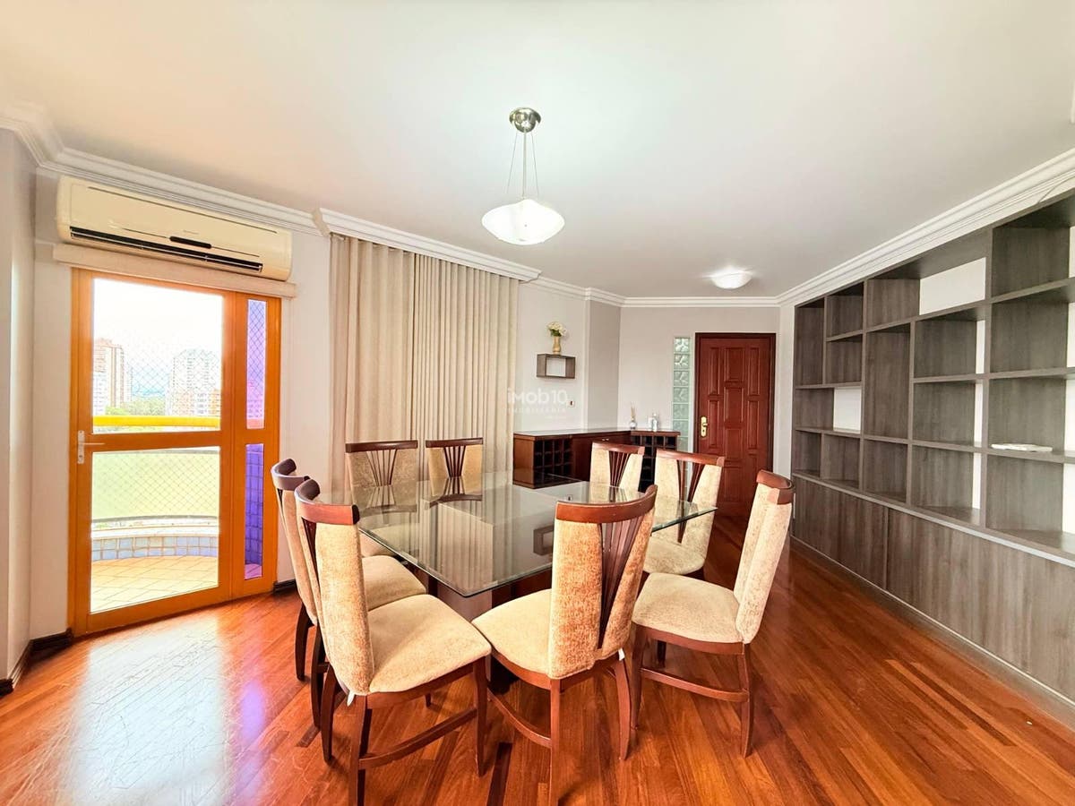 APARTAMENTO PARA ALUGAR EDIFICIO RIO NEGRO CENTRO FOZ DO IGUAÇU - PR