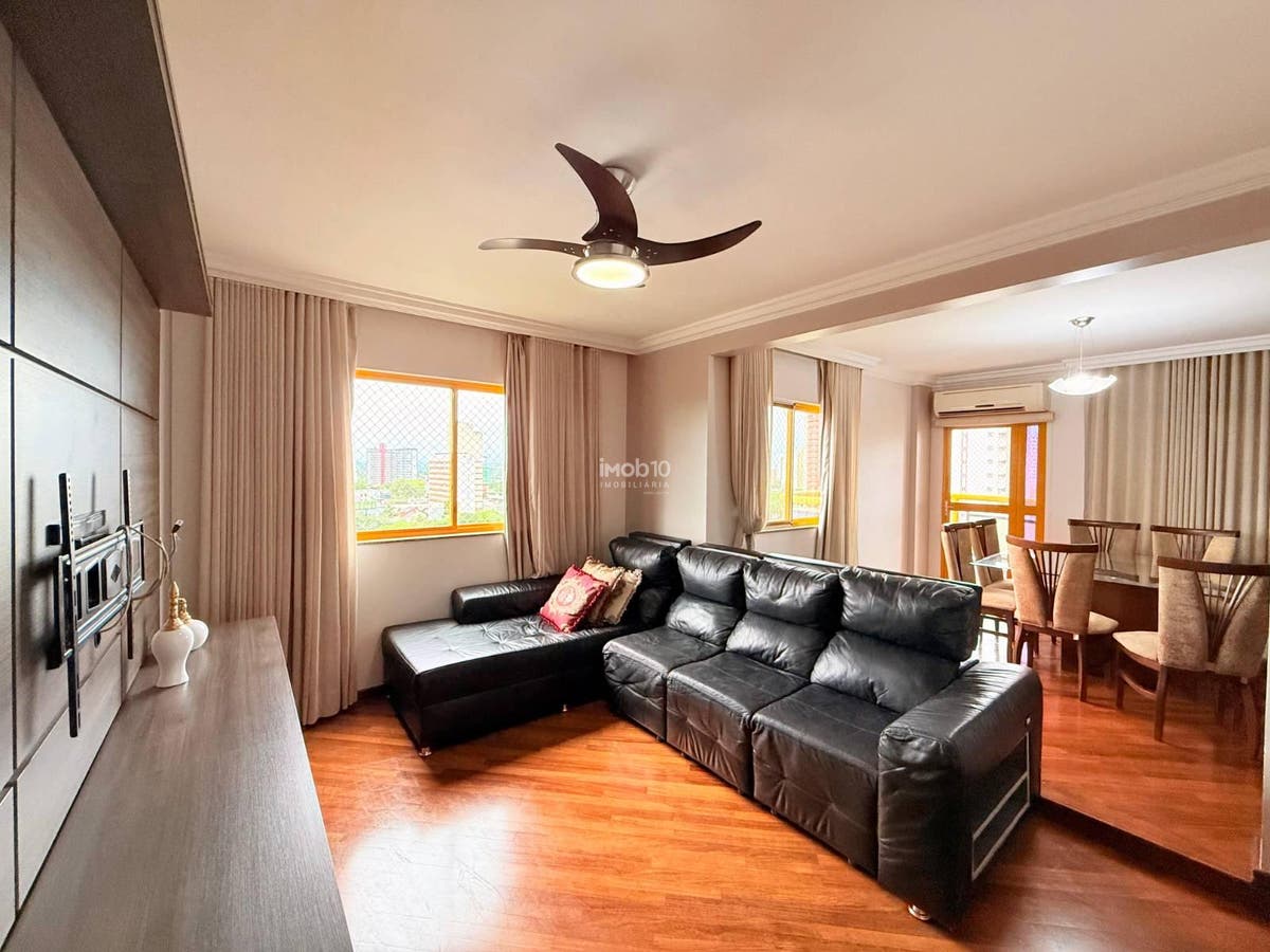 APARTAMENTO PARA ALUGAR EDIFICIO RIO NEGRO CENTRO FOZ DO IGUAÇU - PR