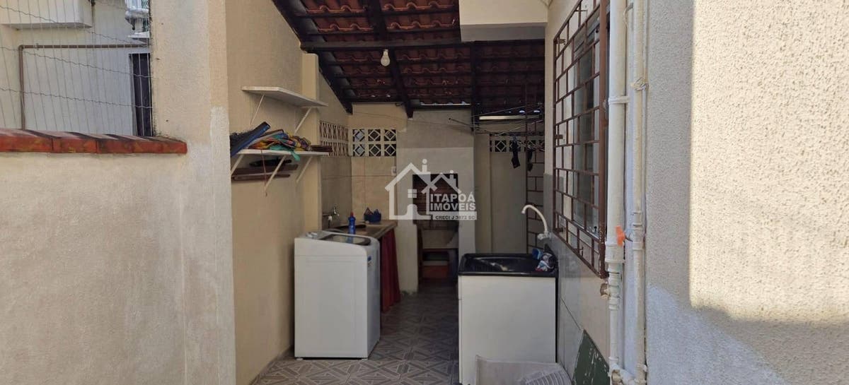Casa, 2 quartos, 61 m² - Foto 17