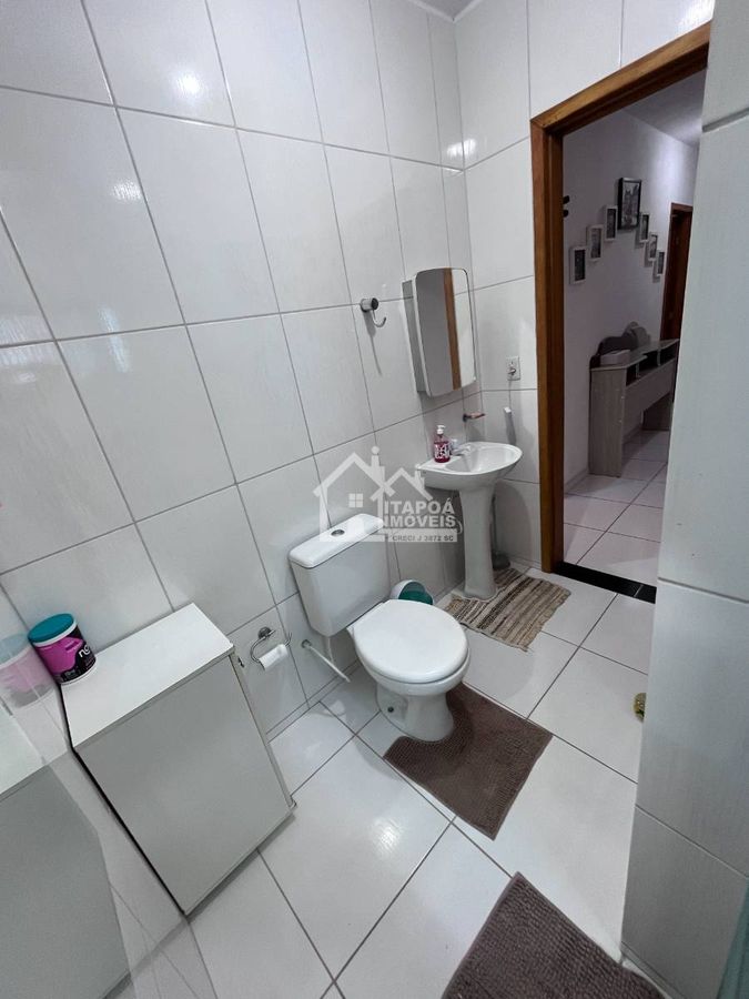 Sobrado, 3 quartos, 93 m² - Foto 5