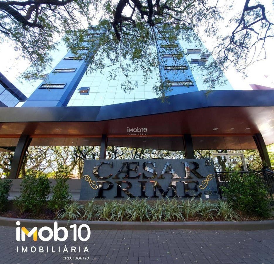 SALA COMERCIAL PARA ALUGAR (R$3.800,00) EDIFÍCIO CESAR TOWER AVENIDA PEDRO BASSO FOZ DO IGUAÇU - PR