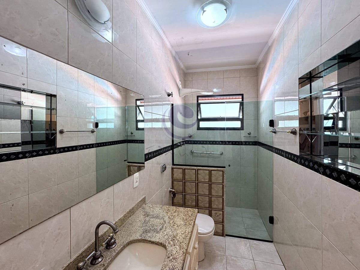 Casa de Condomínio, 5 quartos - Foto 26