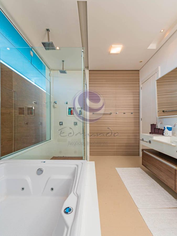 Casa de Condomínio, 7 quartos - Foto 66