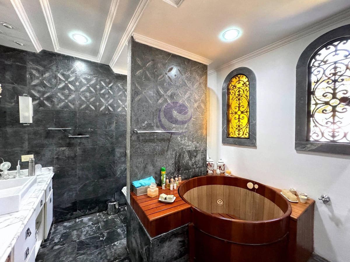 Casa de Condomínio, 5 quartos - Foto 53