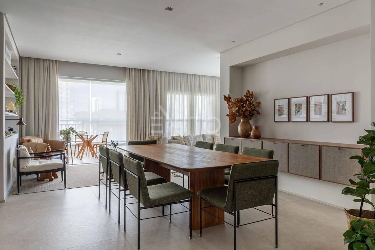 Apartamento, 3 quartos, 160 m² - Foto 6