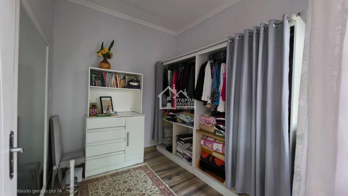 Casa, 5 quartos, 284 m² - Foto 35