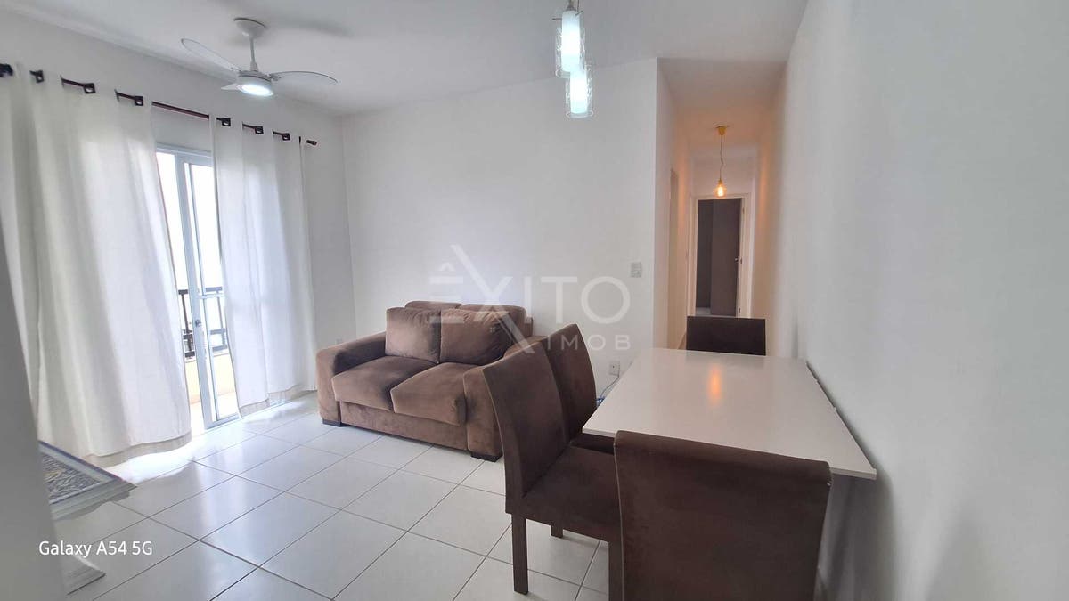 Apartamento, 2 quartos, 50 m² - Foto 10
