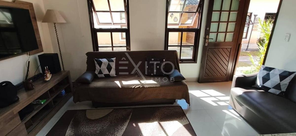 Casa, 2 quartos, 92 m² - Foto 2