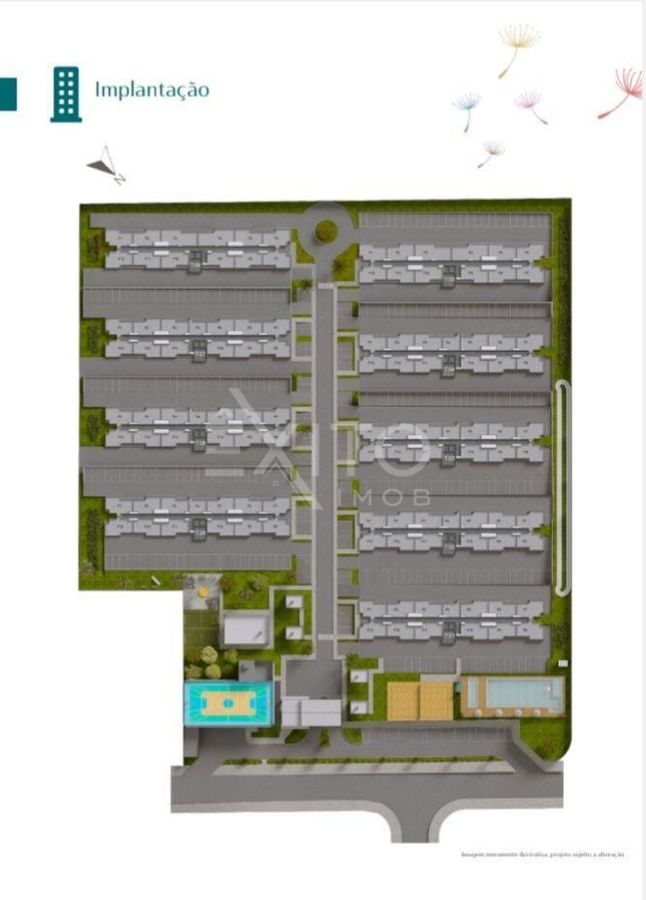 Apartamento, 2 quartos, 49 m² - Foto 28