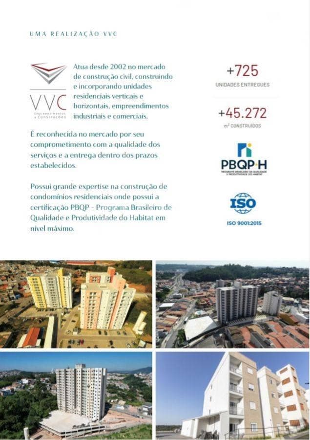 Apartamento, 2 quartos, 49 m² - Foto 33