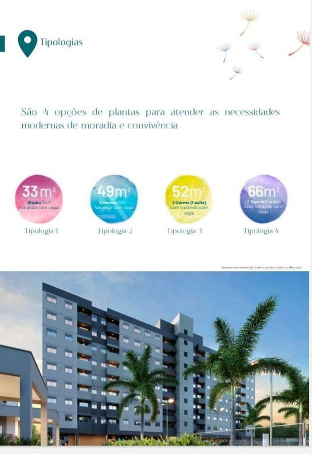 Apartamento, 2 quartos, 49 m² - Foto 30
