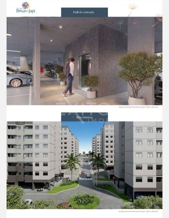 Apartamento, 2 quartos, 49 m² - Foto 25