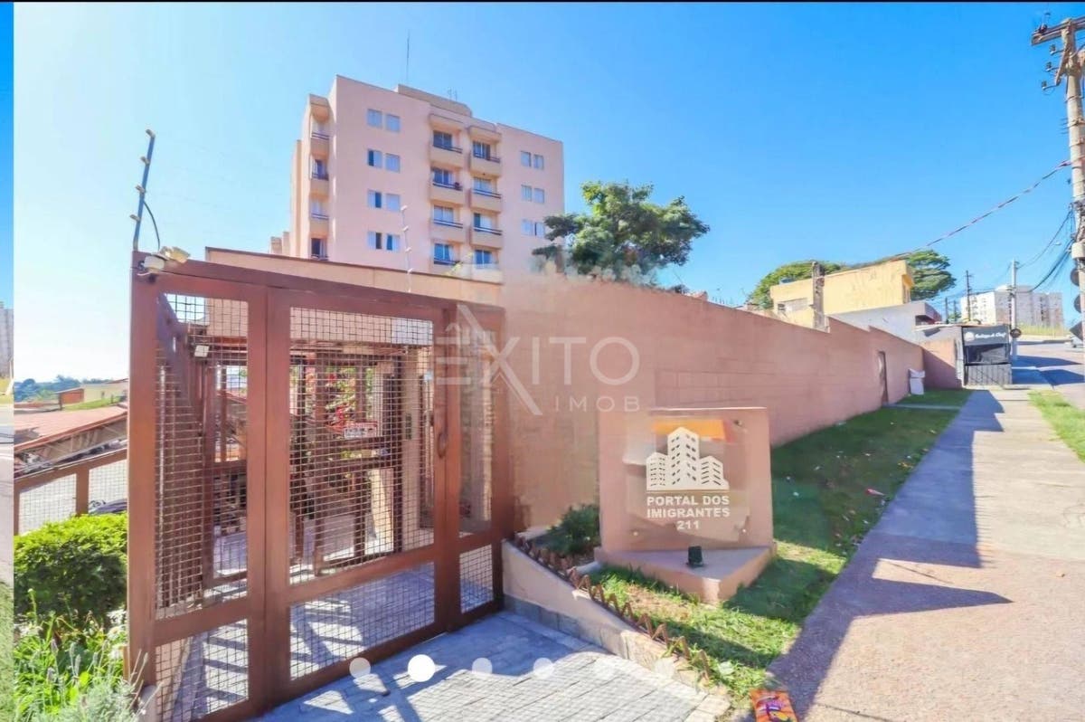 Apartamento, 3 quartos, 78 m² - Foto 10