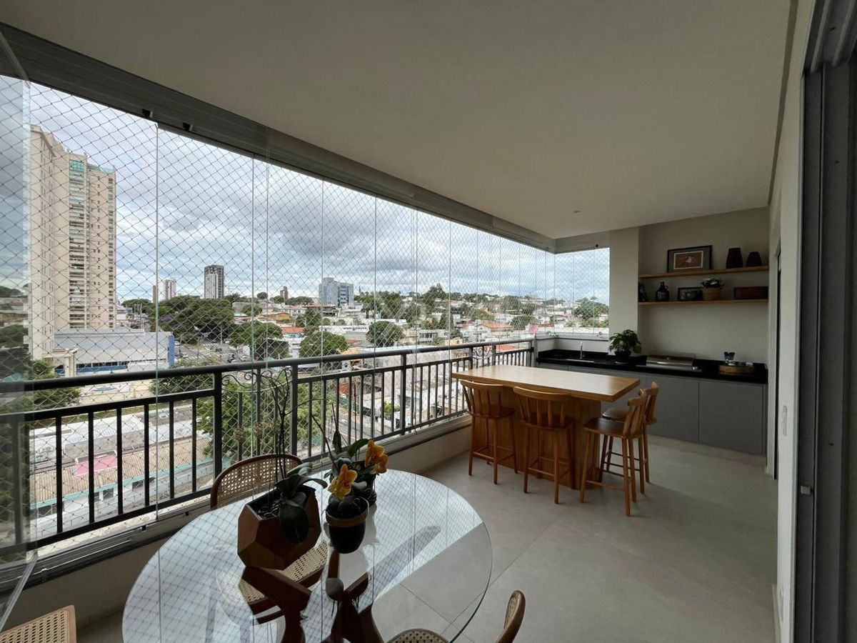 Apartamento, 3 quartos, 160 m² - Foto 9