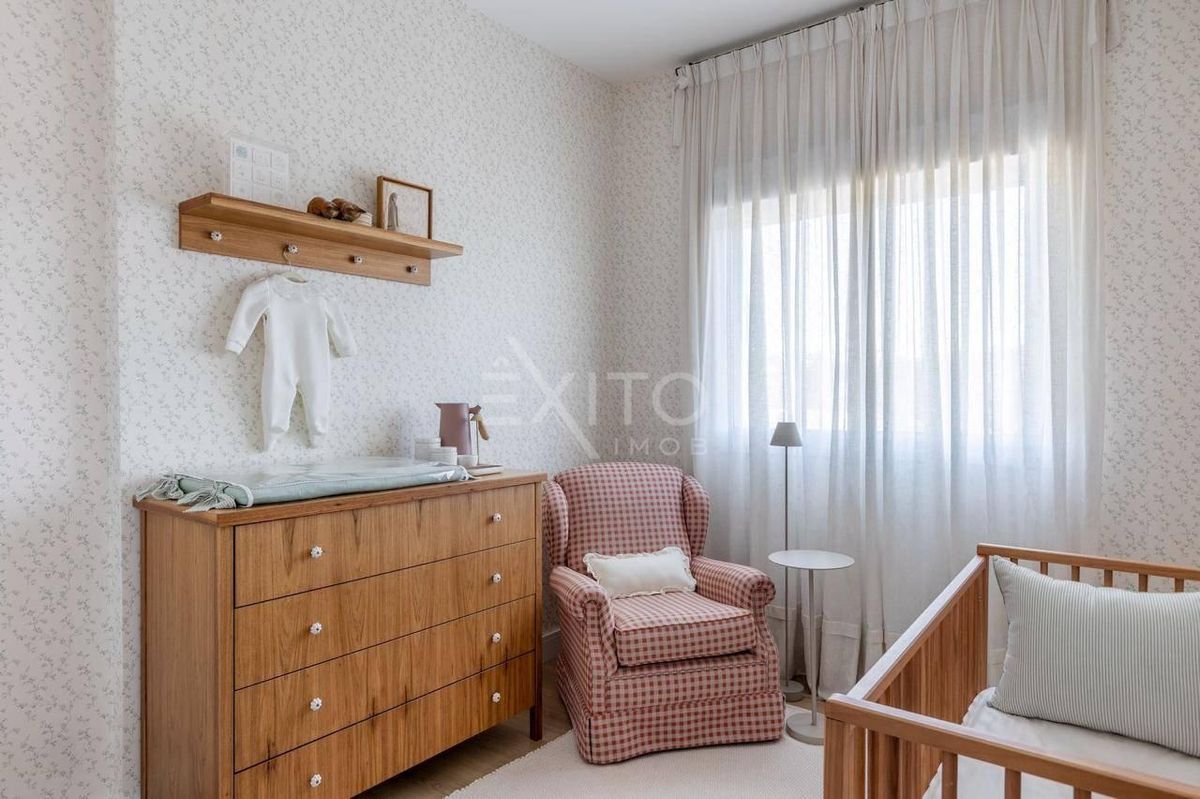 Apartamento, 3 quartos, 160 m² - Foto 5