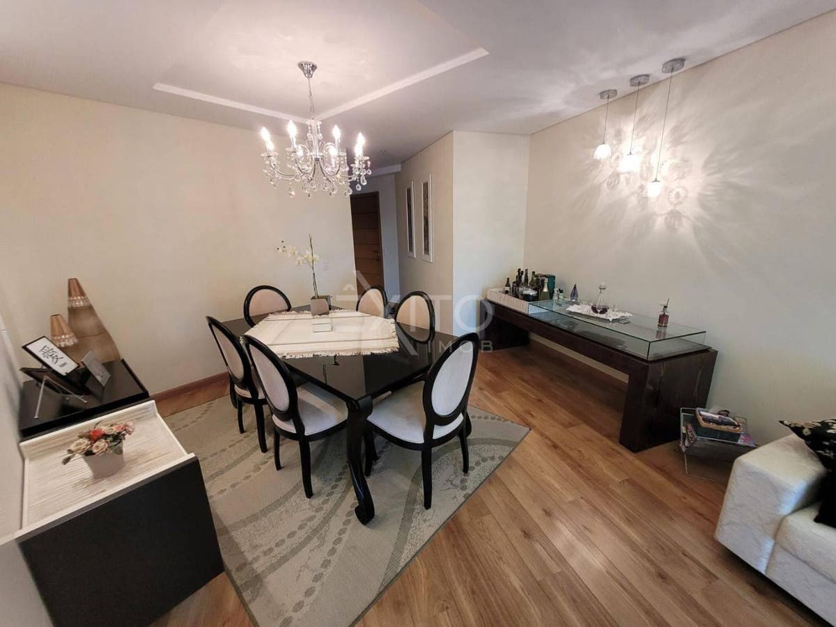 Apartamento, 3 quartos, 126 m² - Foto 20