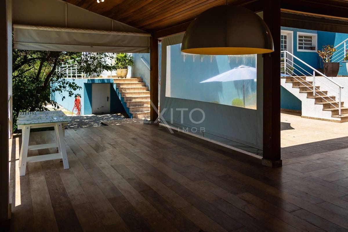 Casa, 3 quartos, 400 m² - Foto 85