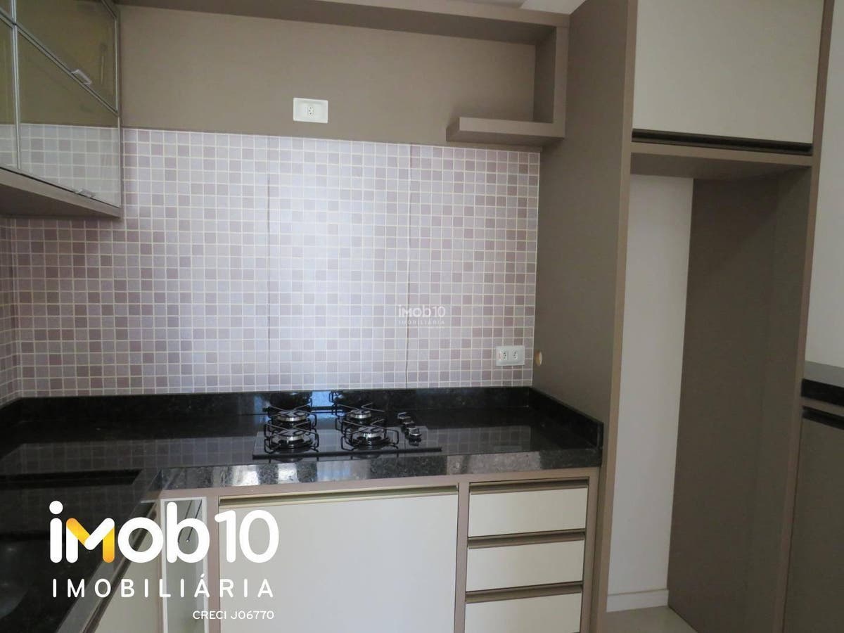 EDIFÍCIO JOY  - APARTAMENTO 2 QUARTOS A VENDA NO BAIRRO OURO VERDE EM FOZ DO IGUAÇU - PR