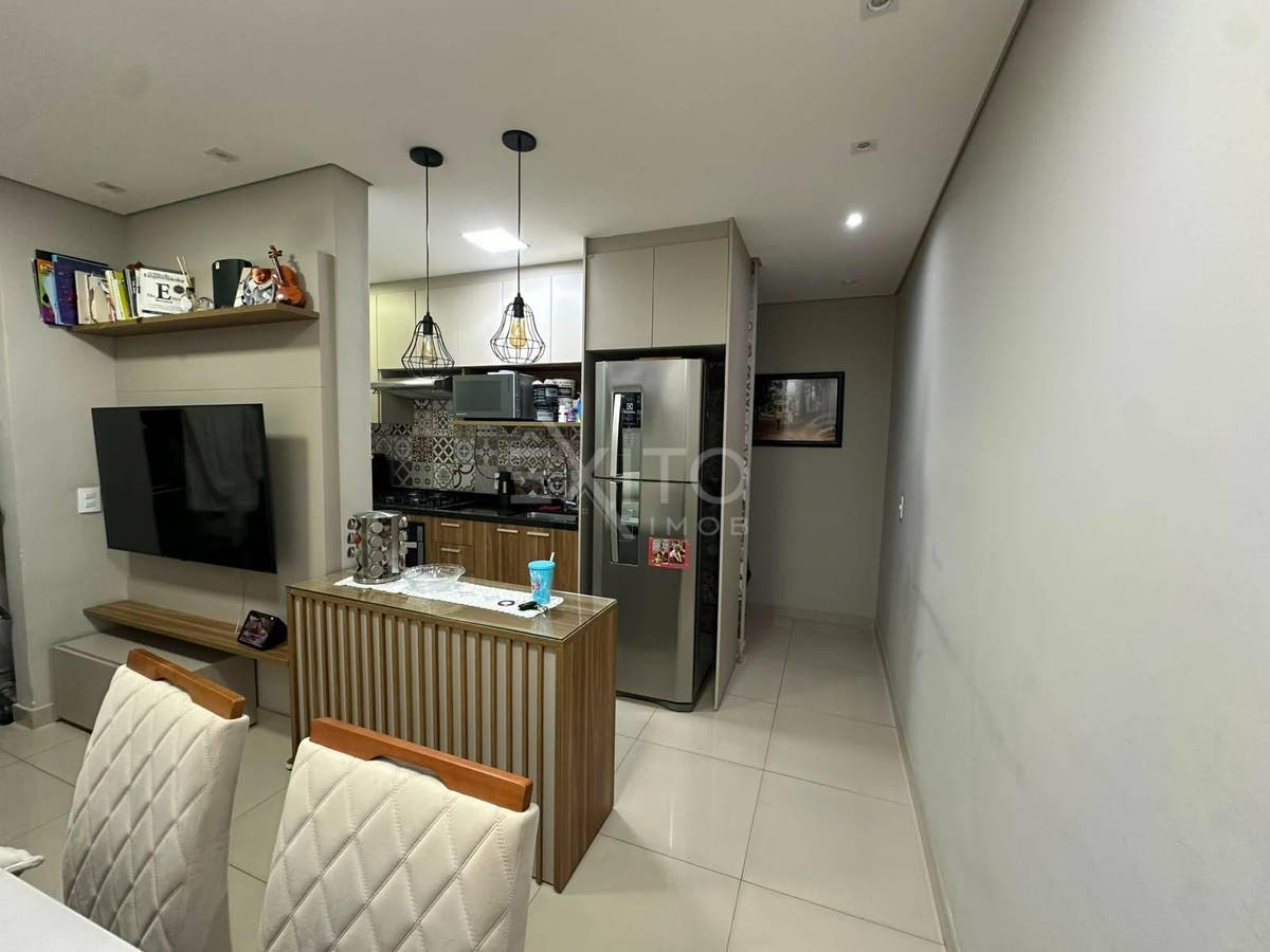Apartamento, 2 quartos, 49 m² - Foto 16