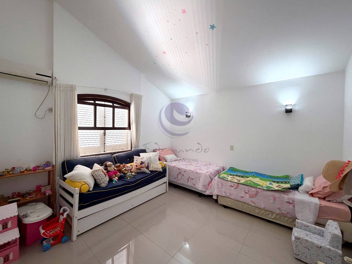 Casa de Condomínio, 5 quartos - Foto 38