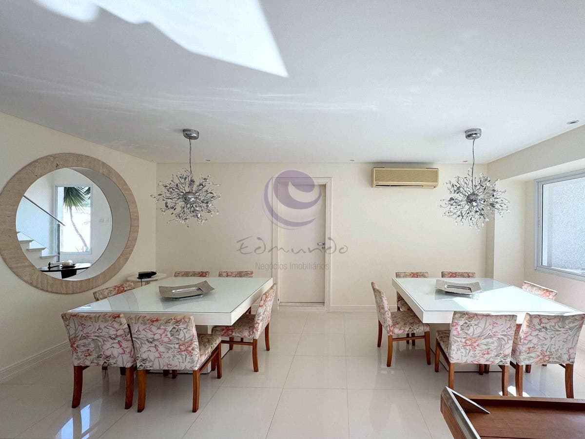 Casa de Condomínio, 7 quartos - Foto 31