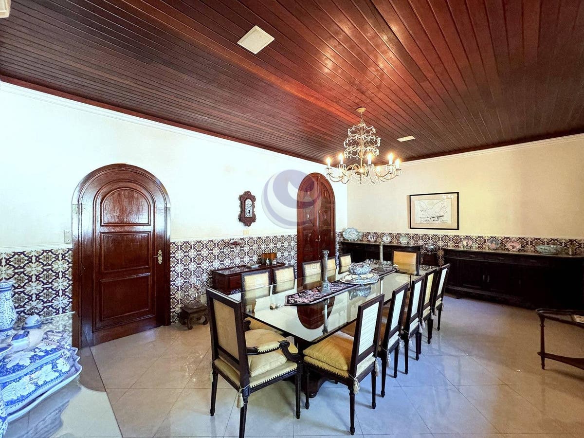 Casa de Condomínio, 5 quartos - Foto 41