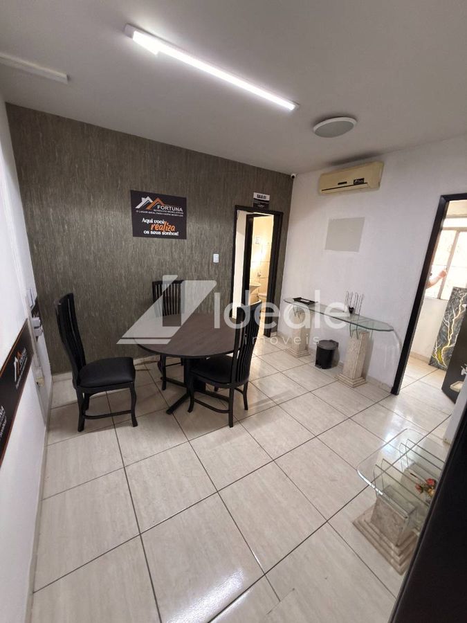 Loja-Salão, 117 m² - Foto 1