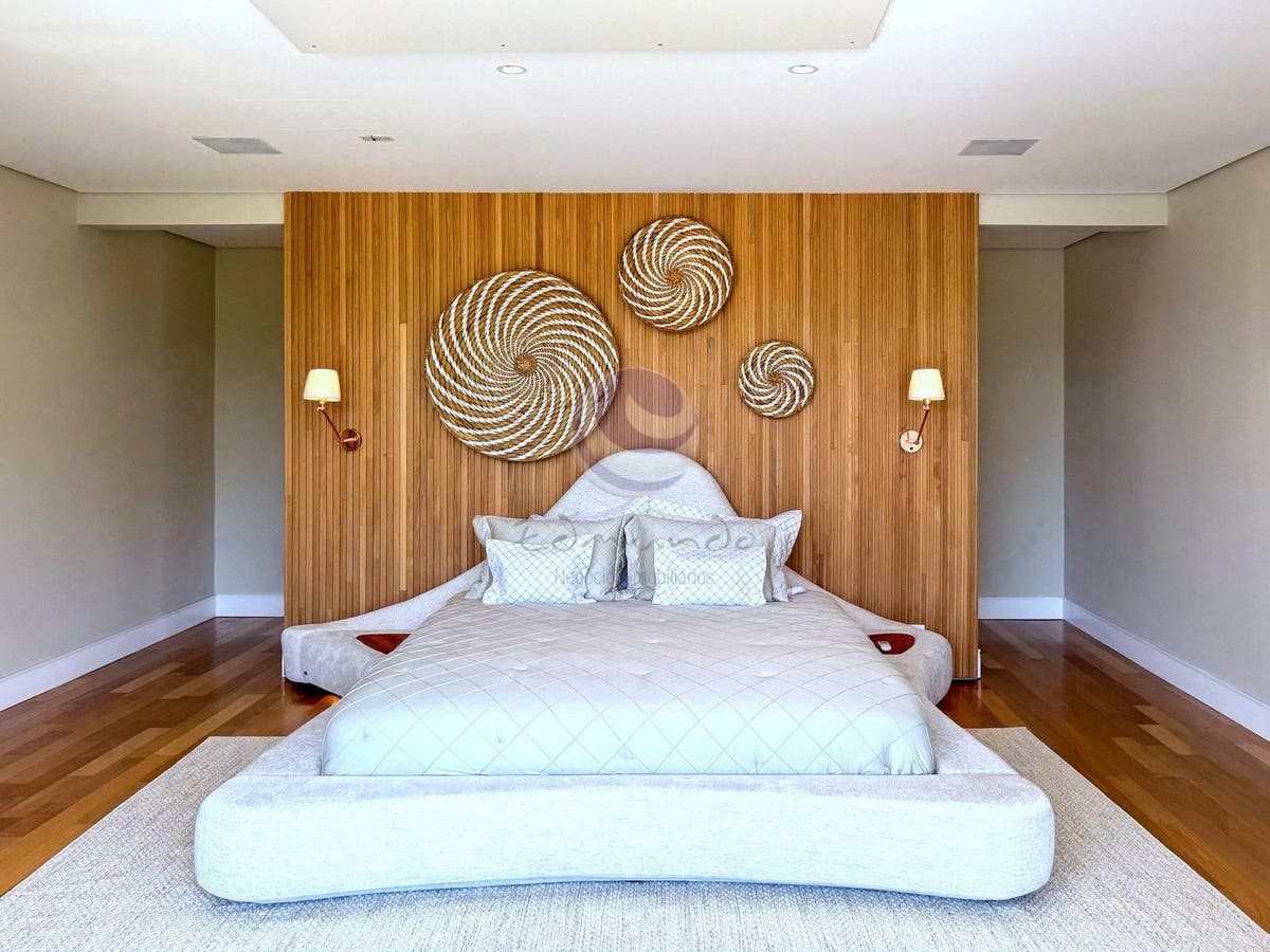 Casa de Condomínio, 7 quartos - Foto 51