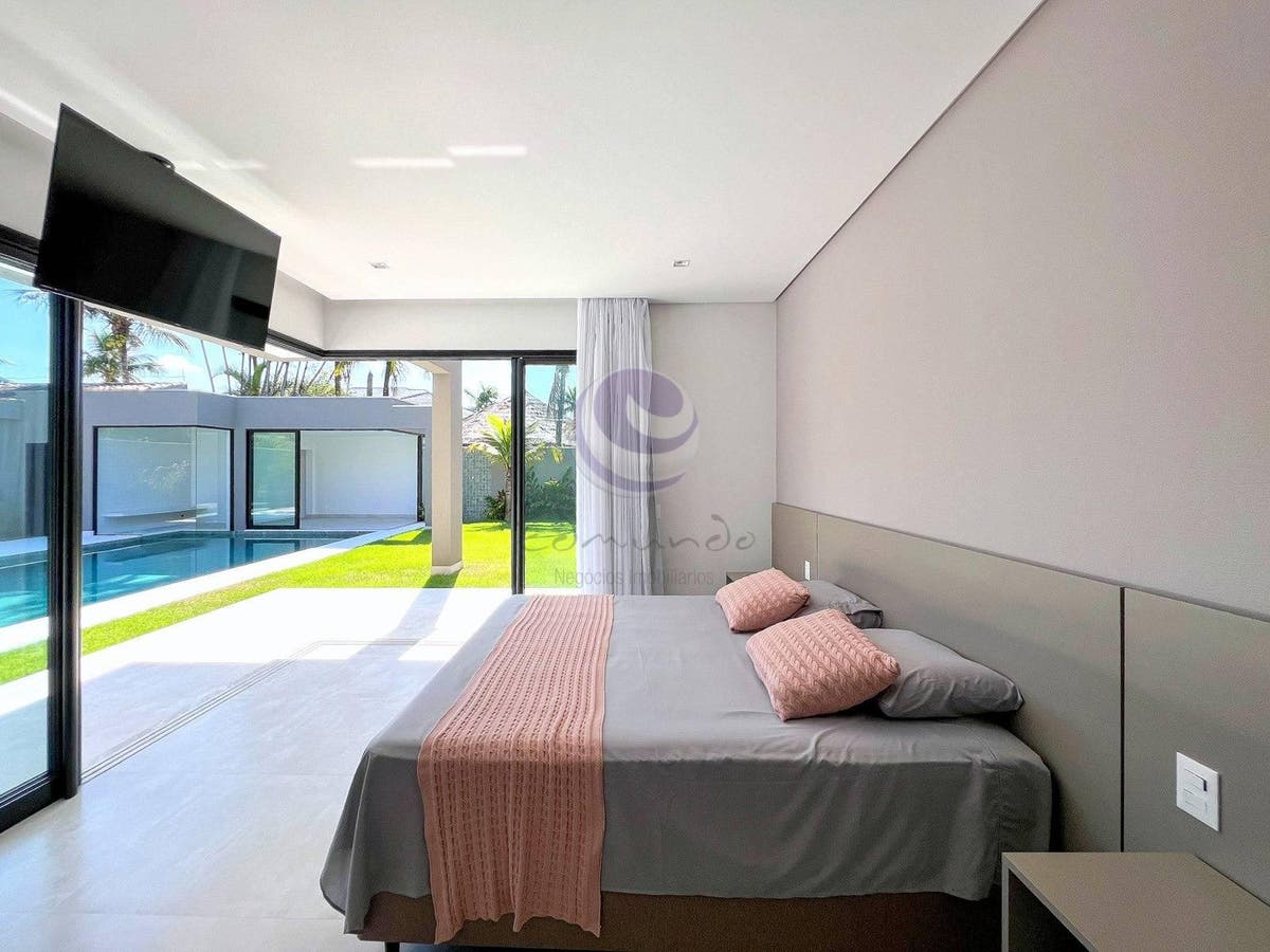 Casa de Condomínio, 5 quartos - Foto 36